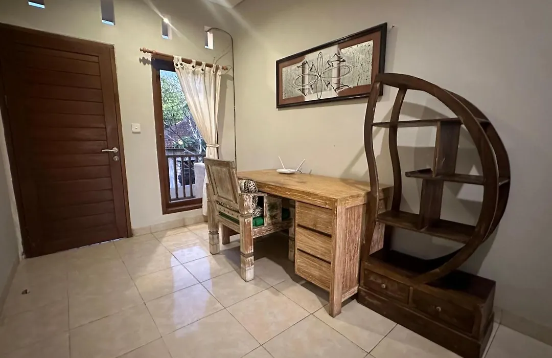 Taman Giri House 3 Bedrooms Nusa Dua-1